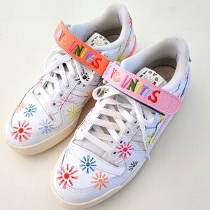 Adidas "Love Unites" Sneakers